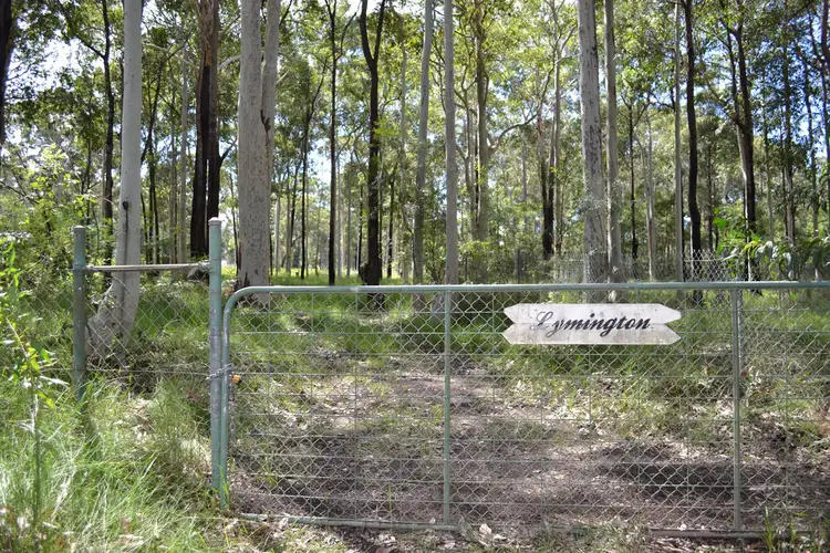 Lot 121 Inglewood Crescent, Jerberra Estate, Tomerong NSW 2540