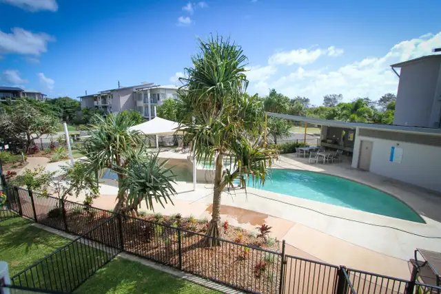 Apt 308/1 Beaches Village Circuit, Agnes Water QLD 4677