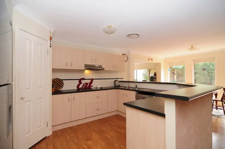 Sixth view of Homely house listing, 46 Turvey Crescent, St Georges Basin NSW 2540