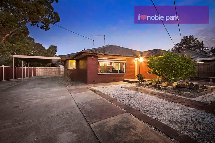 241 Chandler Road, Noble Park VIC 3174