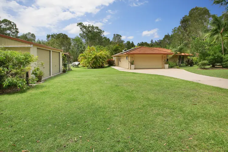 33 Coral Fern Drive, Cooroibah QLD 4565