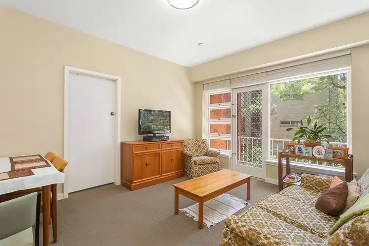 18/116 Shirley Road, Wollstonecraft NSW 2065