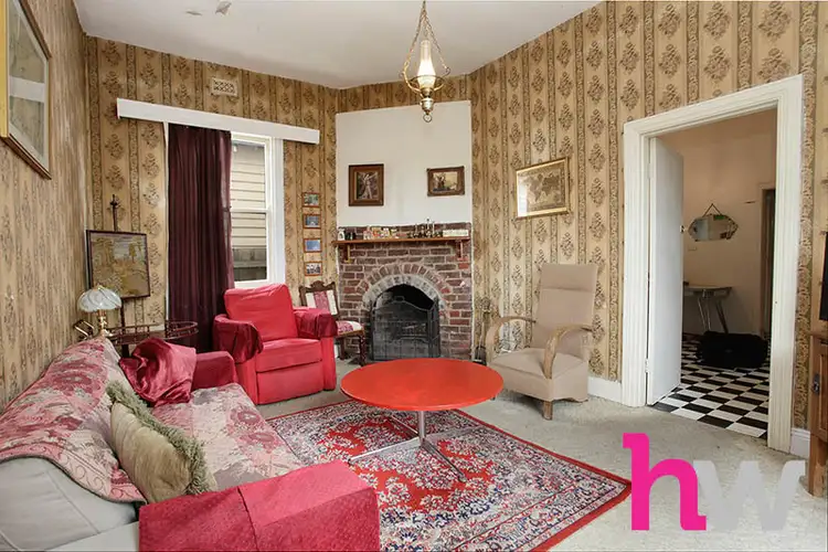 Second view of Homely house listing, 6 Davey Street, East Geelong VIC 3219