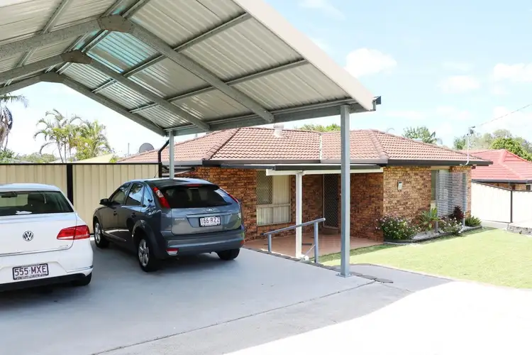 9 Front Court, Marsden QLD 4132