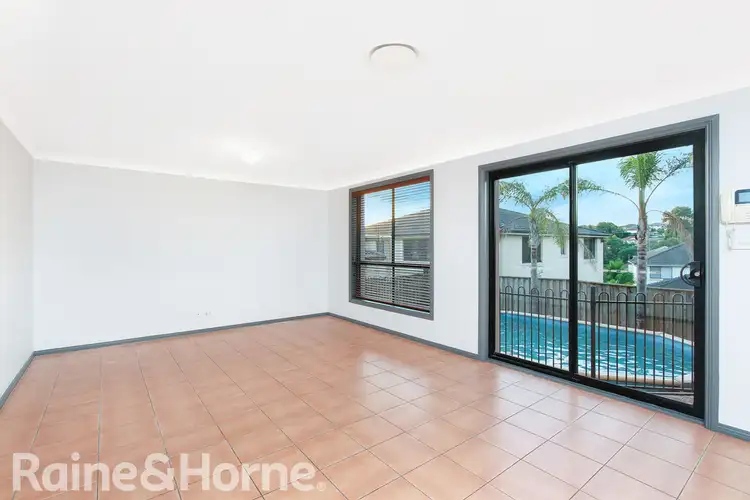 Fifth view of Homely house listing, 57 Fairmount Circuit, Glenwood NSW 2768
