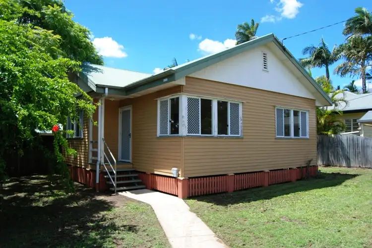 Main view of Homely house listing, 55 Battersby Street, Zillmere QLD 4034