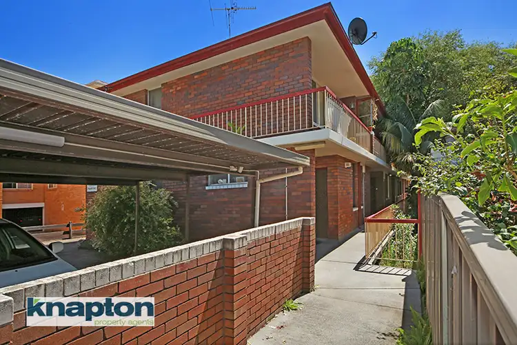 Second view of Homely unit listing, 7/23 Phillip Street, Roselands NSW 2196