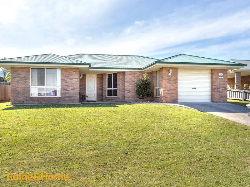 Main view of Homely house listing, 13 Iris Court, Kingston TAS 7050