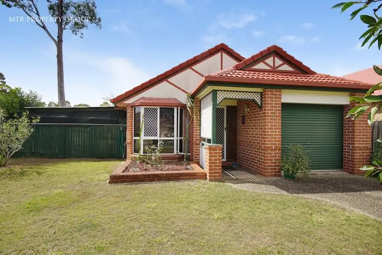 Main view of Homely house listing, 8 Evergreen Place, Forest Lake QLD 4078