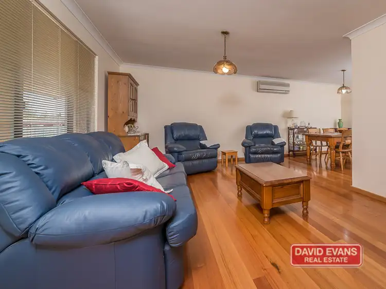 Fifth view of Homely house listing, 96 Quarkum Street, Wanneroo WA 6065
