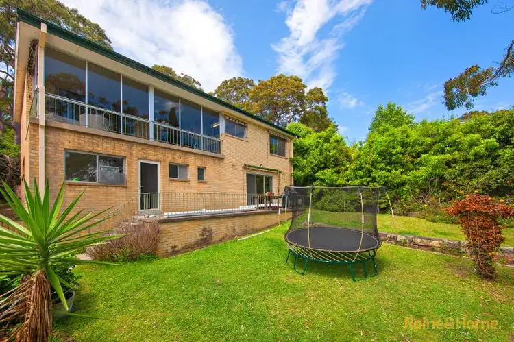 Second view of Homely house listing, 20A Cobbittee Street, Mosman NSW 2088