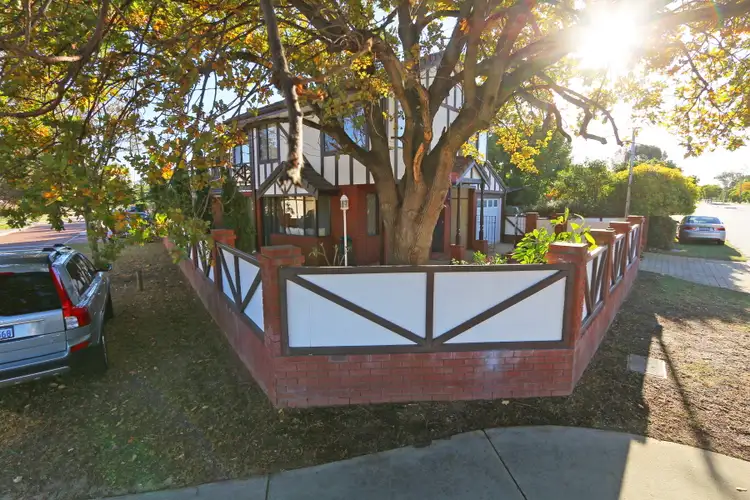Third view of Homely house listing, 1 Peninsula Road, Maylands WA 6051