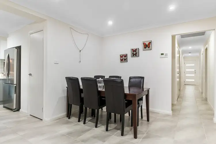 Fourth view of Homely house listing, 5 Little John Street, Middleton Grange NSW 2171