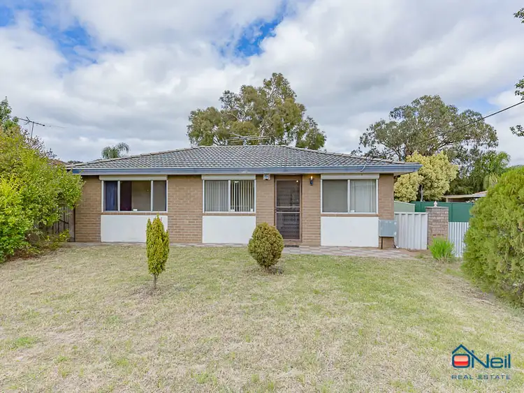 Second view of Homely house listing, 52 Grovelands Drive, Camillo WA 6111