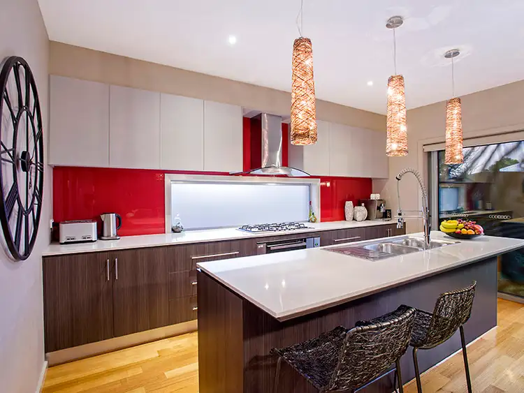 Second view of Homely house listing, 1/77 Maidstone Street, Altona VIC 3018