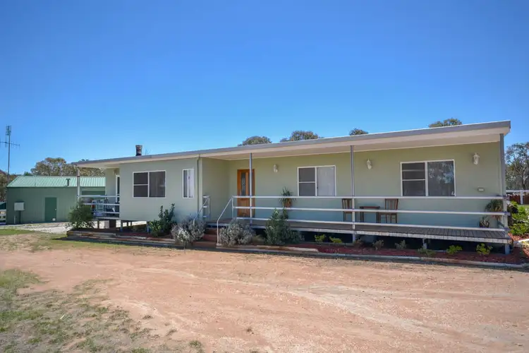 Second view of Homely rural property listing, 28 Bywong Lane, Mudgee NSW 2850