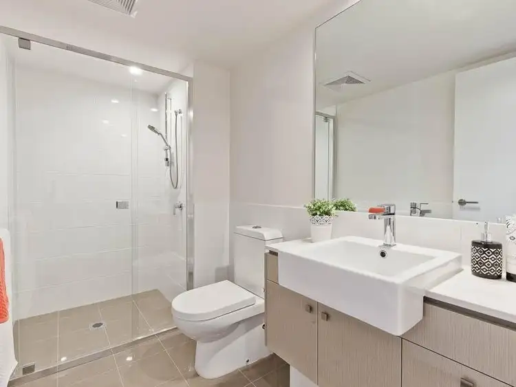 Sixth view of Homely apartment listing, 63/1 Rowe Avenue, Rivervale WA 6103