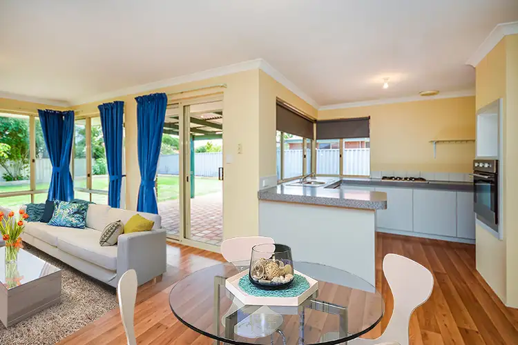 Sixth view of Homely house listing, 277 Grand Ocean Boulevard, Port Kennedy WA 6172