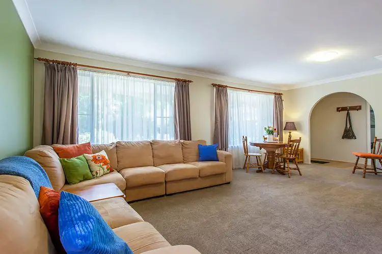 Fourth view of Homely house listing, 40 Sardon Street, Centenary Heights QLD 4350