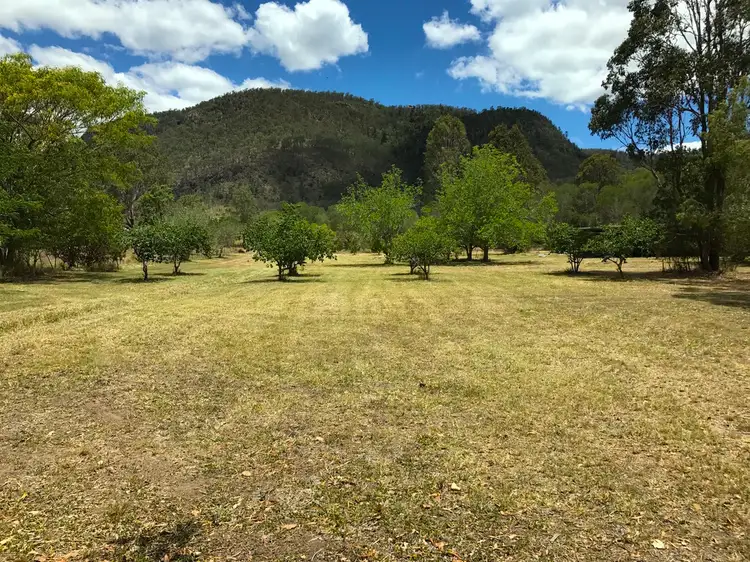 Second view of Homely land listing, 26 Terragon Rd, Mount Archer QLD 4514