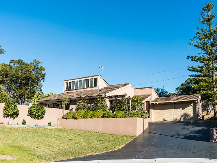 8 Sedge Place, Duncraig WA 6023