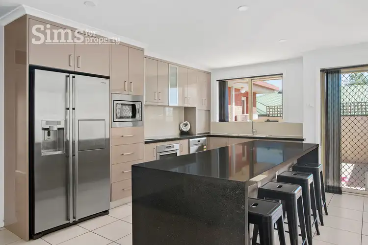 Third view of Homely house listing, 5 Hollis Court, Youngtown TAS 7249