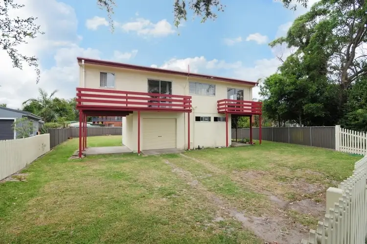 Main view of Homely house listing, 11 Nowra Road, Currarong NSW 2540
