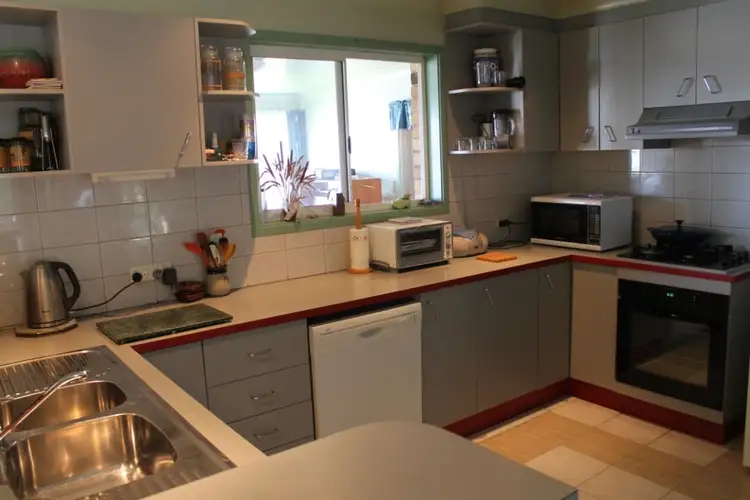 Second view of Homely house listing, 54 Warialda Rd, Inverell NSW 2360