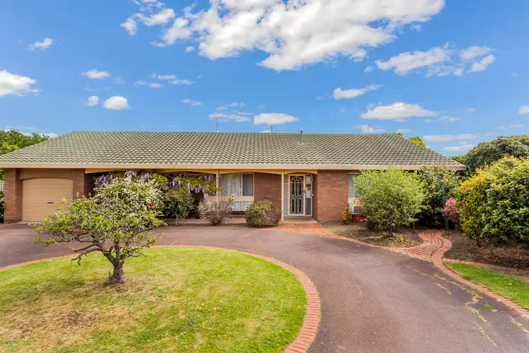 Second view of Homely house listing, 5 Foxhow Court, Hamlyn Heights VIC 3215