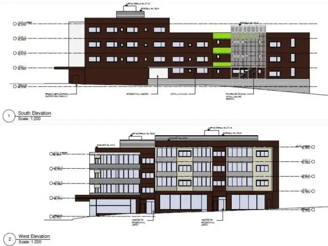 Main view of Homely apartment listing, 41/99-103 CLAPHAM ROAD, Sefton NSW 2162