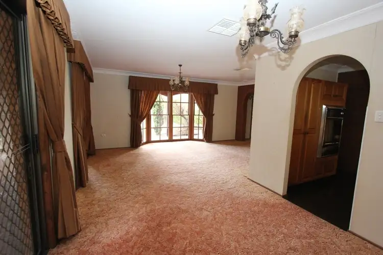 Second view of Homely house listing, 5 Candelo Close, Kingaroy QLD 4610