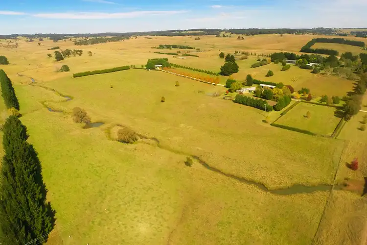 7921 Illawarra Highway, Sutton Forest NSW 2577