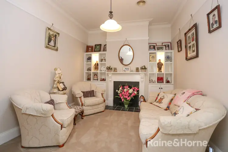 Fourth view of Homely house listing, 254 Peel Street, Bathurst NSW 2795