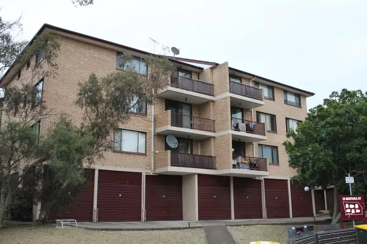37/26 Mantaka Street, Blacktown NSW 2148