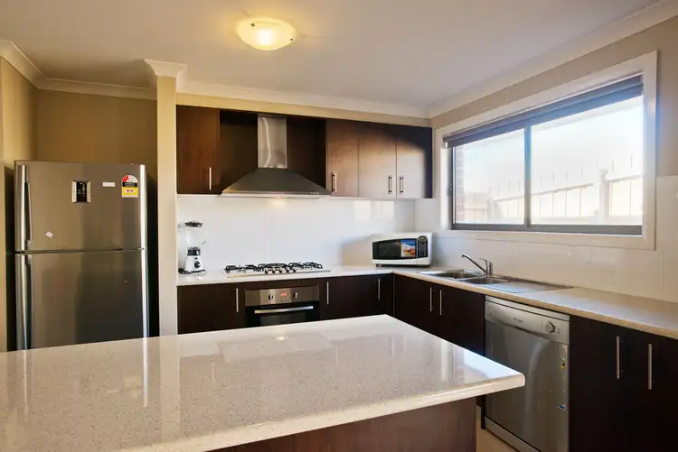 Second view of Homely house listing, 28 Cromarty Circuit, Bacchus Marsh VIC 3340