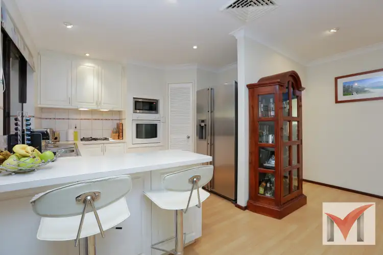 Sixth view of Homely house listing, 17A Chaparral Crescent, Willetton WA 6155