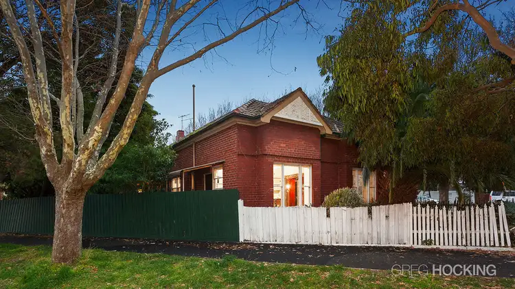 Second view of Homely house listing, 1 York Street, St Kilda West VIC 3182