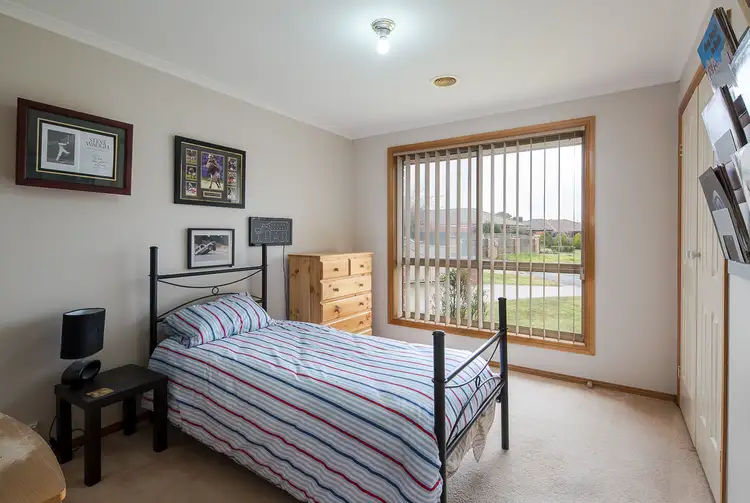 Sixth view of Homely house listing, 8 Hardy Court, Sebastopol VIC 3356