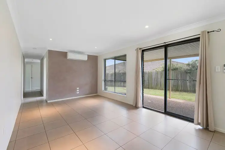 Fifth view of Homely house listing, 2 Kingfisher Drive, Highfields QLD 4352