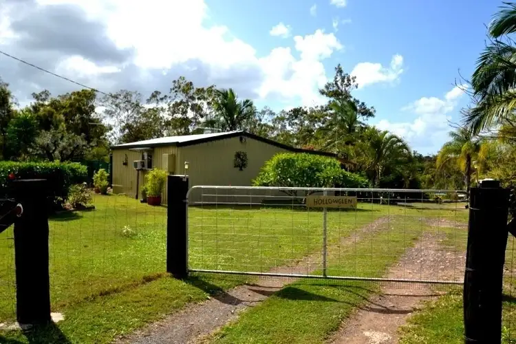 23 Billabong Way, Bucca QLD 4670