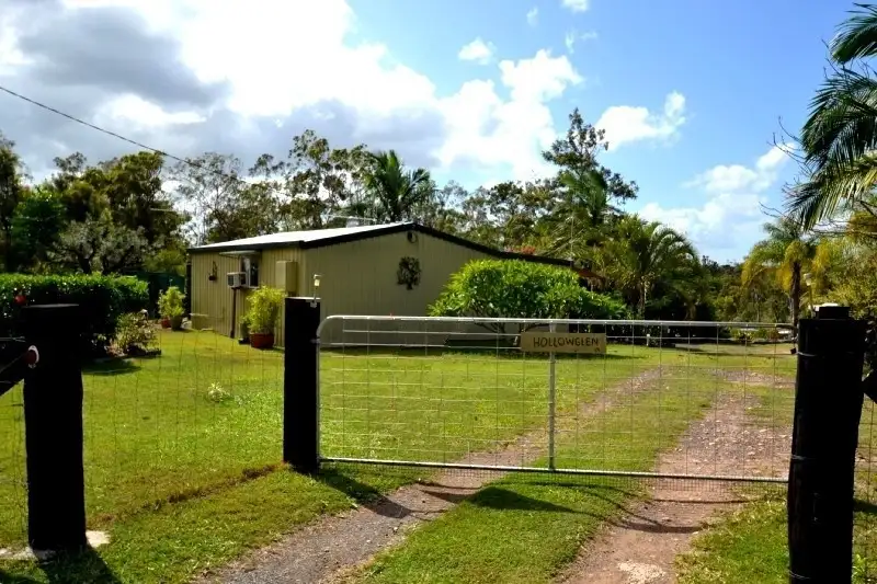Main view of Homely land listing, 23 Billabong Way, Bucca QLD 4670