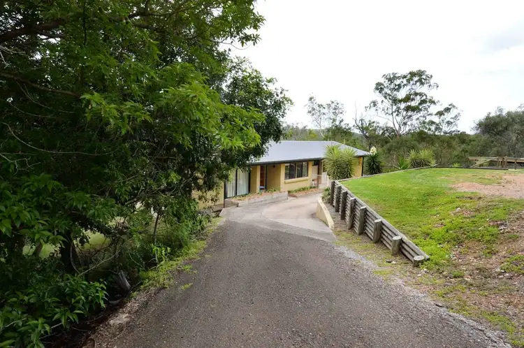 Third view of Homely house listing, 115 Haddock Drive, Burua QLD 4680