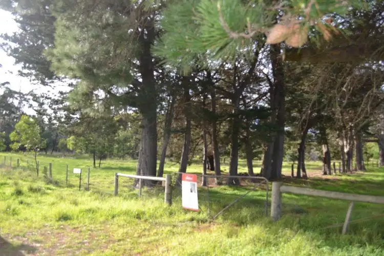 Fifth view of Homely land listing, 177 BOANDIK DRIVE, Millicent SA 5280