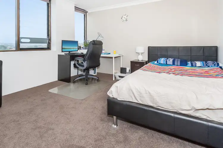 Fourth view of Homely unit listing, 505/200 Maroubra Road, Maroubra NSW 2035