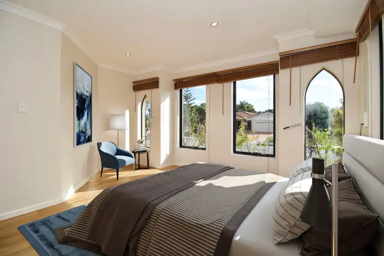 Fourth view of Homely house listing, 2 Sarah Ann Crescent, Warnbro WA 6169