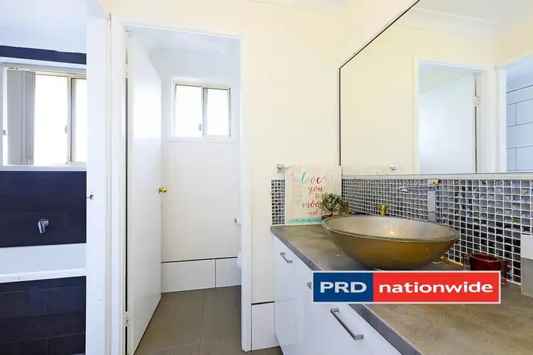 Seventh view of Homely semi-detached listing, 2/19 Tharkinna Close, Cranebrook NSW 2749