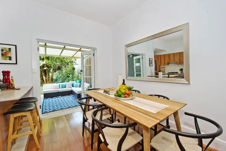 Fifth view of Homely house listing, 80 Glenayr Avenue, North Bondi NSW 2026