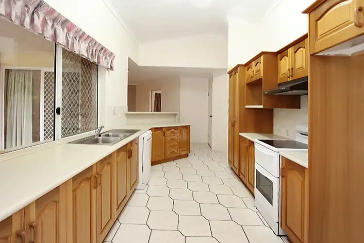 Second view of Homely house listing, 51 Macarthur Drive, Annandale QLD 4814