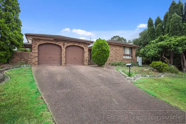 6 Lindeman Street, Ashtonfield NSW 2323