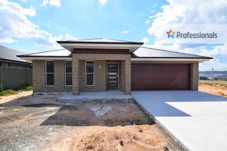 Main view of Homely house listing, 3 Poate Street, Windradyne NSW 2795